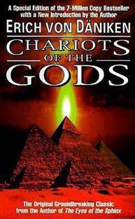 Chariots Of The Gods Buy Chariots Of The Gods By Von Daniken Erich At Low Price In India Flipkart Com