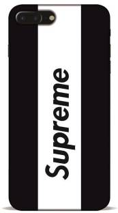 Pikkme Back Cover For Supreme Apple Iphone 7 Plus 8 Plus Pikkme Flipkart Com