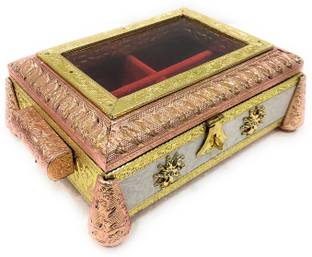 Navrang Wedding Gift Box Dry Fruit Mukhwas Empty Sweet Meenakari Wood Decorative Platter Reviews Latest Review Of Navrang Wedding Gift Box Dry Fruit Mukhwas Empty Sweet Meenakari Wood Decorative Platter Price