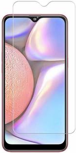 NKCASE Tempered Glass Guard for Samsung galaxy a10s