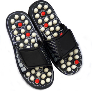 acupressure slippers flipkart
