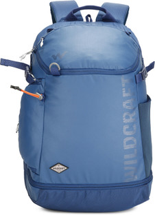wildcraft pacto 2.0