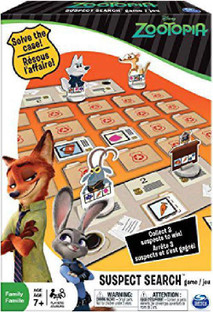 cardinal spin master