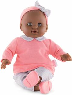 Corolle Mon Premier Bebe Bath Oceane 12 Baby Doll Safe For Bathtub Or Pool Floats In Water Mon Premier Bebe Bath Oceane 12 Baby Doll Safe For Bathtub Or Pool Floats