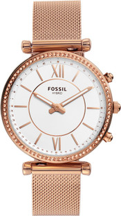 flipkart fossil smart watches