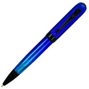 Monteverde Impressa Black w/ Chrome Trim Ballpoint Pen New In Box Over 50% OFF 
