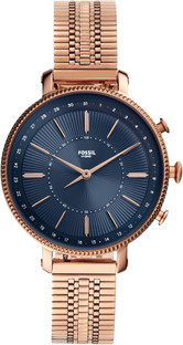 flipkart fossil smartwatch