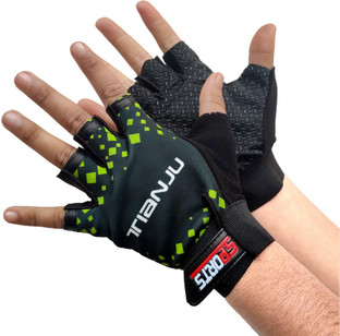 hand gloves for bike flipkart