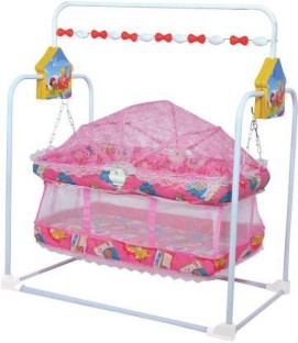newborn baby swing bed