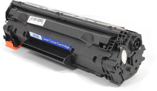 toner hp 285a original