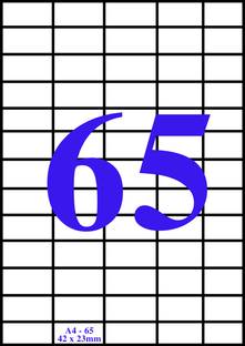 Novajet labels 48 templates in microsoft word 2007