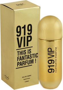 312 vip perfume
