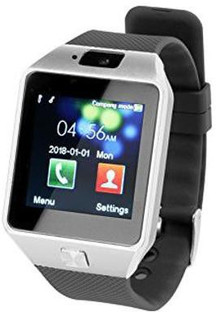 zebronics smart time 200 smartwatch