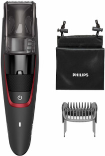philips 7501 trimmer