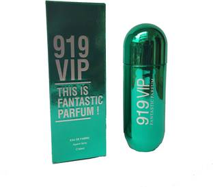 Buy Vune 919 Vip Fantastic Parfum Eau De Parfum 100 Ml Online In