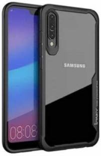 NIKICOVER Front & Back Case for Samsung Galaxy A7 2018 Edition