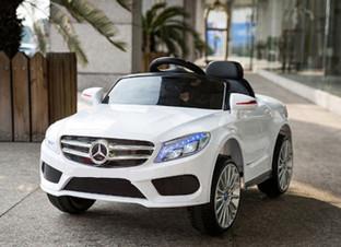 flipkart child car