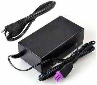 Hle 22v 455ma Ac Adapter Power Supply Charger For Hp Printer Deskjet 1010 1510 1512 2540 26 10 W Adapter Hle Flipkart Com