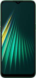Realme 5i (Forest Green, 64 GB)