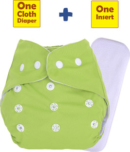 reusable diapers with inserts