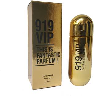 Buy Jbj 919 Paris Gold Eau De Parfum 100 Ml Online In India
