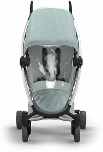 quinny zapp flex rain cover