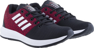 lancer indus men's sports running shoes