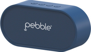 pebble groove slide bluetooth speaker price