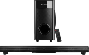 flipkart zebronics soundbar