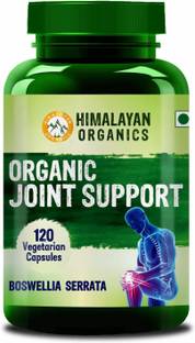 Herb Essential Boswellia Shallaki Bone Joint Wellness 500 Mg 60 Tablets Pack Of 2 Price In India Buy Herb Essential Boswellia Shallaki Bone Joint Wellness 500 Mg