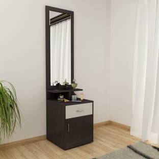Daintree Long Size Dressing Mirror For Home/Office/Bedroom/Hotel