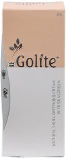 GOLITE Lightening Cream
