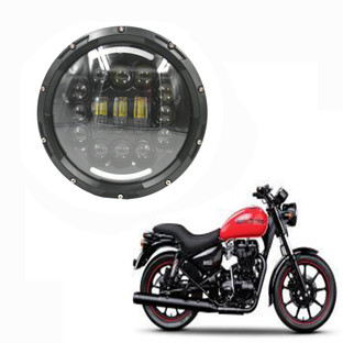 bullet bike headlight