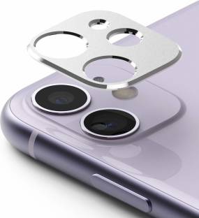 Ringke Back Camera Lens Glass Protector for Apple iPhone 11