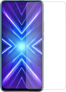 Knotyy Tempered Glass Guard for Honor 9X, Honor 9X Pro