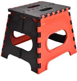 Stark Industries Super Strong Medium Folding Step Stool For Adults And Kids Kitchen Stepping Stools Garden Step Kitchen Stool Yellow Stool Price In India Buy Stark Industries Super Strong Medium