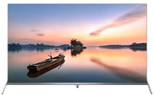 Currently unavailable Add to Compare TCL 165 cm (65 inch) Ultra HD (4K) LED Smart Android TV Operating System: Android Ultra HD (4K) 3840 x 2160 Pixels 1 Year Warranty ₹71,999 ₹1,49,990 51% off Free delivery Bank Offer