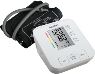 agaro bp monitor