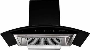 Faber Chimney Buy Faber Kitchen Chimney Online At Best Prices In