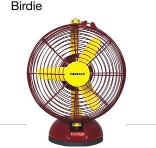 Multi-utility 225 mm 3 Blade Table Fan 