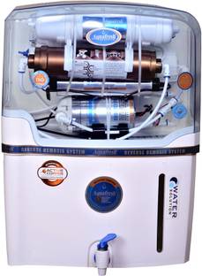 Aqua Fresh Water Purifiers Buy Aqua Fresh Water Purifiers Online At Best Prices In India Flipkart Com
