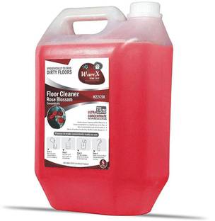 Wavex Floor Cleaner Rose Blossoms Concentrate 5 L Reviews Latest Review Of Wavex Floor Cleaner Rose Blossoms Concentrate 5 L Price In India Flipkart Com