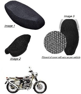 honda stunner seat cover
