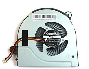 New Dell Studio XPS 1640 1645 1647 M1640 Cooling Fan W520D DFS541305LH0T F7R5
