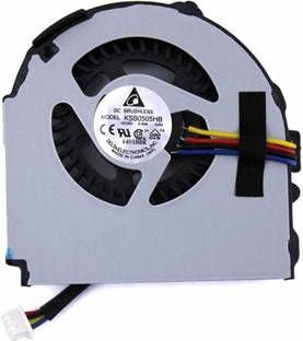 Lenovo Y50 70as Y50 70am Y50 Y70 70 Y50 70 Y50 70a Laptop Cpu Cooling Fan Cooler Lenovo Flipkart Com
