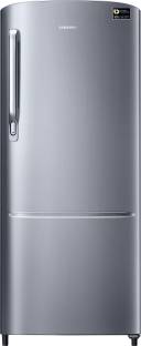 SAMSUNG 192 L Direct Cool Single Door 3 Star Refrigerator