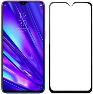 NSTAR Edge To Edge Tempered Glass for Samsung galaxy A10s