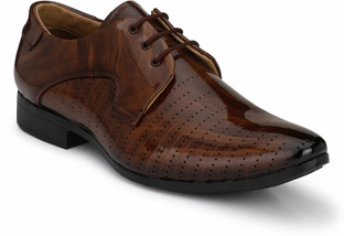 lapadi brown shoes