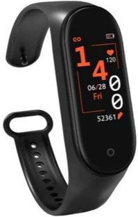 smart band under 400