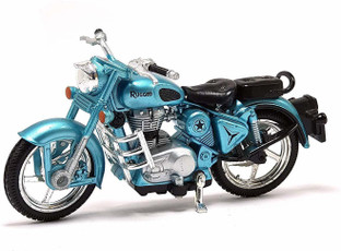 centy rugged bike